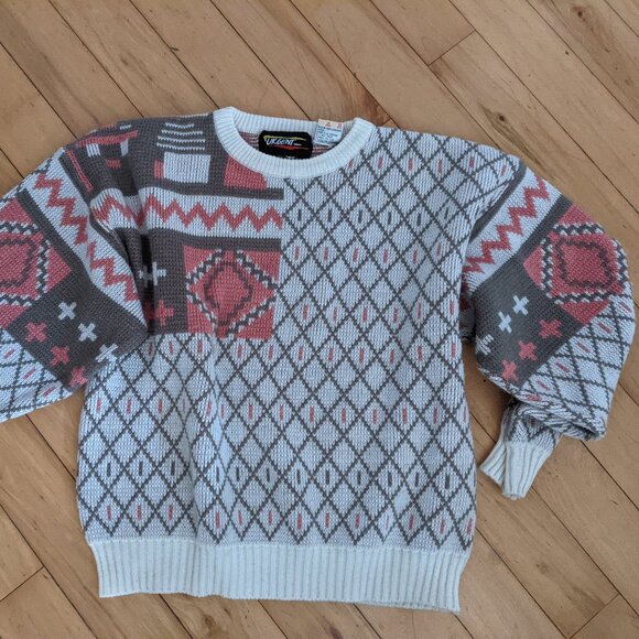 Vintage Sweater - Picture 1 of 2